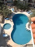 Oreo Hotel